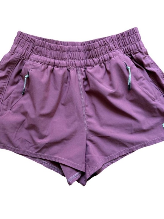 Vuori Pants - Vuori Dash Active Shorts Women’s Small Purple Running Athletic